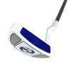 Alien Golf Junior Putter Blue/Gray [Ages 6-8] - Image 1